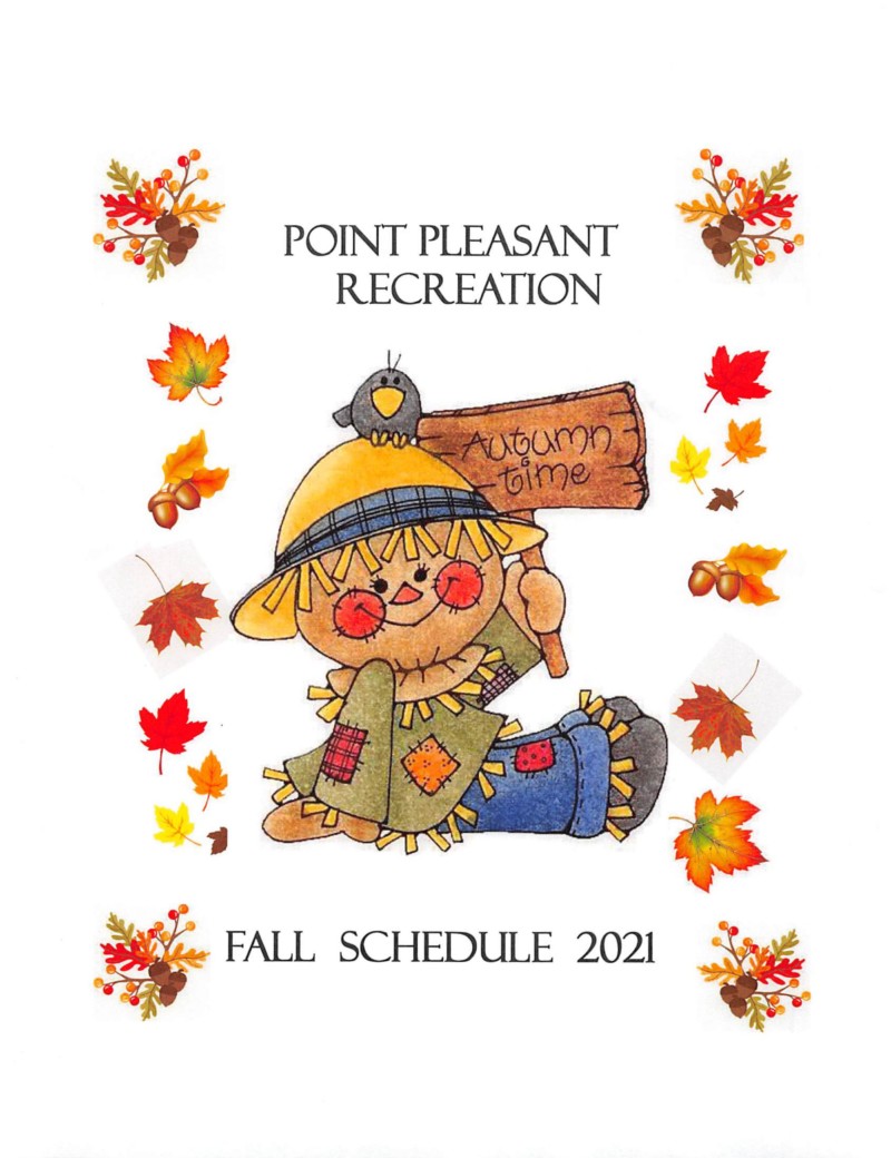 Recreation Programs Archives - Borough of Point Pleasant Recreation Programs Archives - Borough of Point Pleasant