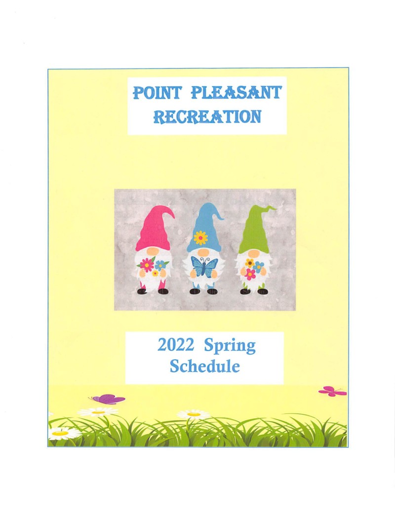 Recreation Borough of Point Pleasant
